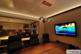 La Clef de Sol &ndash; Boulevard Bouvier &agrave; Qu&eacute;bec