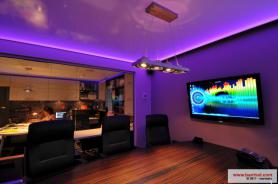 La Clef de Sol &ndash; Boulevard Bouvier &agrave; Qu&eacute;bec