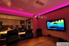 La Clef de Sol &ndash; Boulevard Bouvier &agrave; Qu&eacute;bec