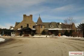 Charlevoix Casino