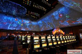 Charlevoix Casino