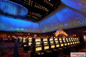 Charlevoix Casino