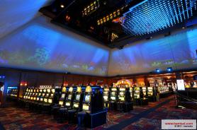 Charlevoix Casino