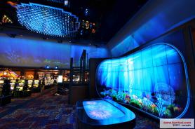 Charlevoix Casino