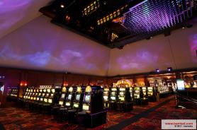Charlevoix Casino