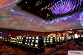 Charlevoix Casino