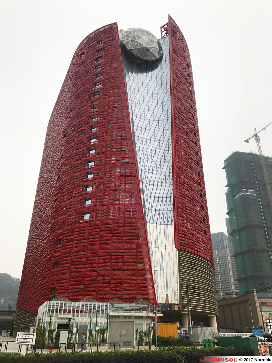 Sun Macau Casino