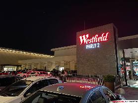 Westfield Parly 2