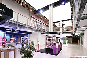 Retail Lab L'Oréal