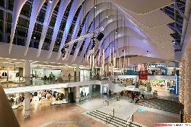 Mall Hansa
