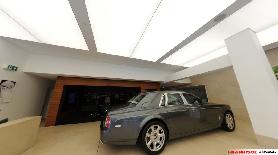 Rolls-Royce - Sydney