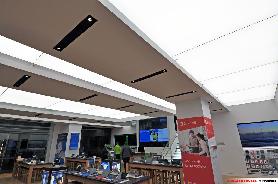 Microsoft Experience Centre