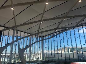 Ezeiza Airport
