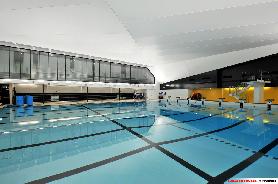 Centre Aquatique Desjardins