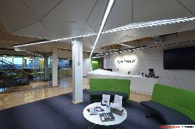 Autodesk Head Office