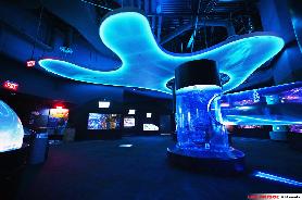 Ripley’s Aquarium