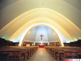 Église St-Ignatius de Loyola