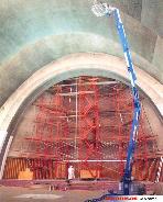 Église St-Ignatius de Loyola