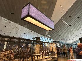 Grand Egyptian Museum