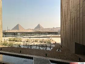 Grand Egyptian Museum