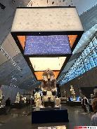 Grand Egyptian Museum