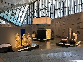 Grand Egyptian Museum