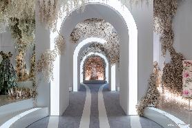 Exposition Dior - Riyad