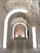 Exposition Dior - Riyad