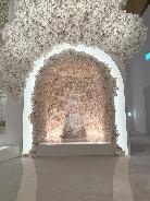 Exposition Dior - Riyad