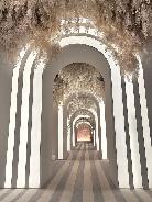 Exposition Dior - Riyad