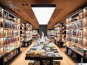 Tienda del Museo del Louvre