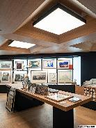 Tienda del Museo del Louvre