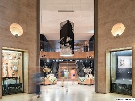 Tienda del Museo del Louvre