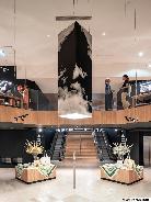 Tienda del Museo del Louvre