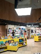 Tienda del Museo del Louvre