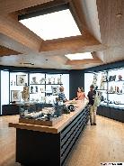 Tienda del Museo del Louvre