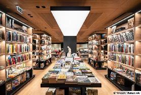 Louvre Museum Store