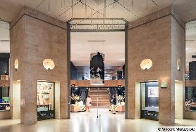 Louvre Museum Store