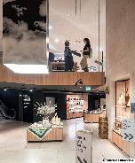 Louvre Museum Store