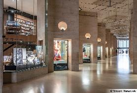 Louvre Museum Store