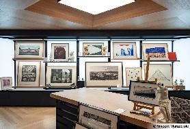 Louvre Museum Store