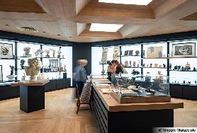 Louvre Museum Store