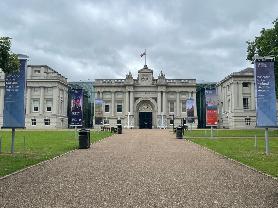 National Maritime Museum