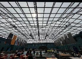 National Maritime Museum