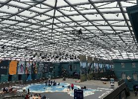 National Maritime Museum
