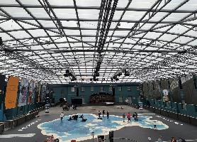 National Maritime Museum