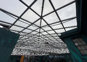 National Maritime Museum