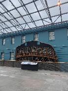 National Maritime Museum