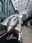 National Maritime Museum