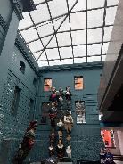 National Maritime Museum